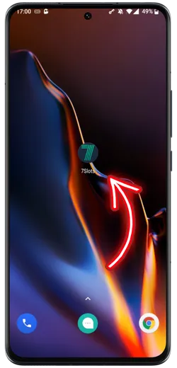 7Slots Giriş Yapın ve Bonus Alın