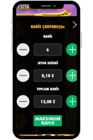 Start play 7Slots