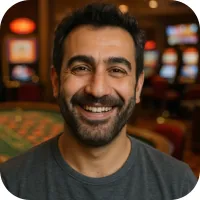 Mehmet Yılmaz - Ankara